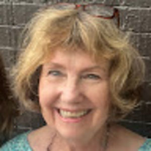 Meet your Posher, Kay